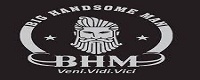 Big Handsome Man Coupons